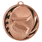 Hockey MidNite Star Medal-Bronze