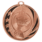 Torch MidNite Star Medal-Bronze