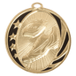 Track MidNite Star Medal-Gold