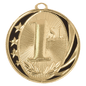 1st Place MidNite Star Medal(Gold Only)