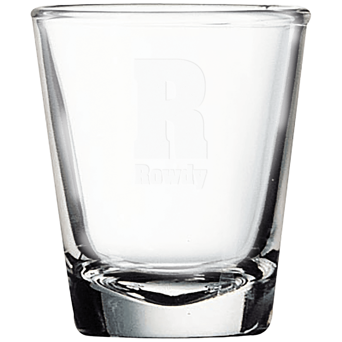2 oz. Polar Camel Shot Glass
