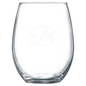 Polar Camel 21 oz. Stemless Wine Glass