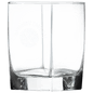 Polar Camel Square Double Old Fashioned Glass
