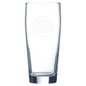 16 oz. Polar Camel Will Becher Beer Glass