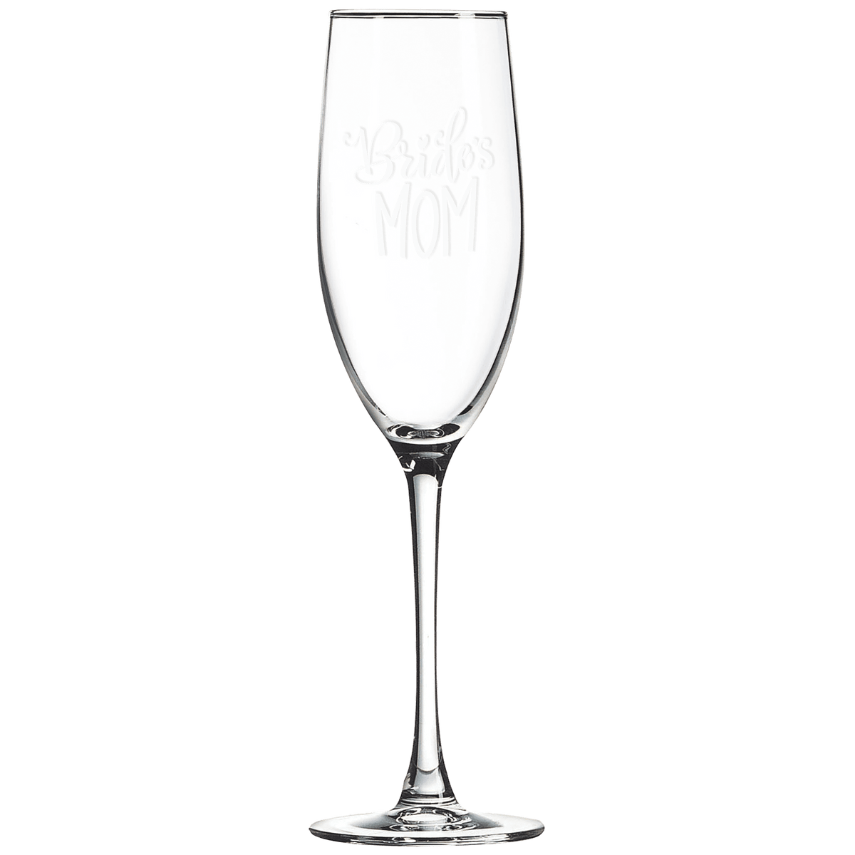 8 oz. Polar Camel Champagne Flute