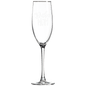 8 oz. Polar Camel Champagne Flute