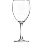 10 1/2" oz. Polar Camel Wine Glass