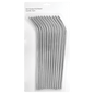 Polar Camel Stainless Steel Straws