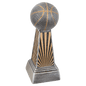 Basketball Imperial Resin-6"
