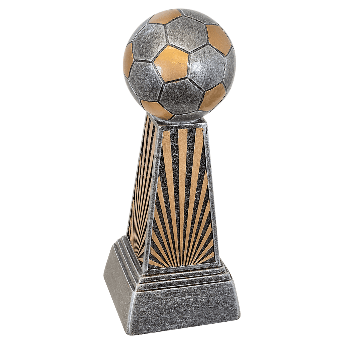 Soccer Imperial Resin-6"