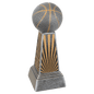 Basketball Imperial Resin-7 7/8"