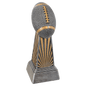 Football Imperial Resin-7 7/8"
