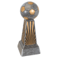 Soccer Imperial Resin-7 7/8"