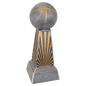 Basketball Imperial Resin-9 7/8"