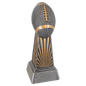 Football Imperial Resin-9 7/8"