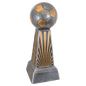 Soccer Imperial Resin-9 7/8"