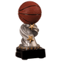 Basketball Encore Resin-5 3/4"