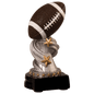 Football Encore Resin-6"