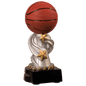 Basketball Encore Resin-7"