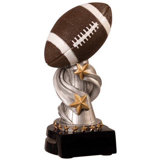Football Econre Resin-7"
