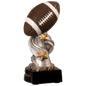 Football Econre Resin-7"