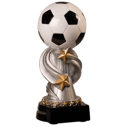 Soccer Encore Resin-7"