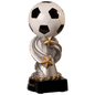 Soccer Encore Resin-7"