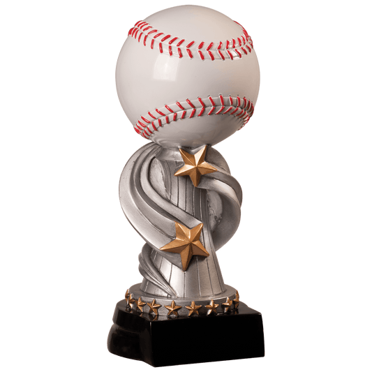 Baseball Encore Resin-8 1/2"