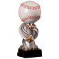 Baseball Encore Resin-8 1/2"