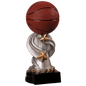Basketball Encore Resin-8 1/2"