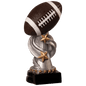Football Encore Resin-8 1/2"