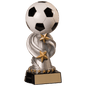Soccer Encore Resin-8 1/2"