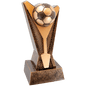 Soccer Rock Star Award-7 1/2"