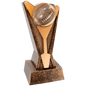 Football Rock Star Resin-7 1/2"