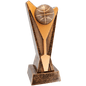 Basketball Rockstar Award-9"