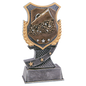 Cheer Shield Award-6"
