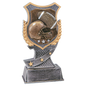 Football Shield Award-6"