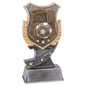 Soccer Shield Award-6"