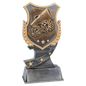 Cheer Shield Award-7"