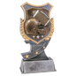 Football Shield Award-7"