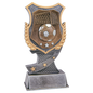 Soccer Shield Award-7"