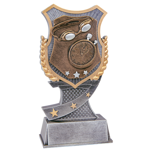 Swimming Shield Award