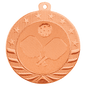 Pickleball Starbright Medal-Bronze