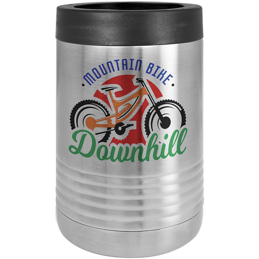 Stainless Steel Polar Camel Full Color Beverage Holder
