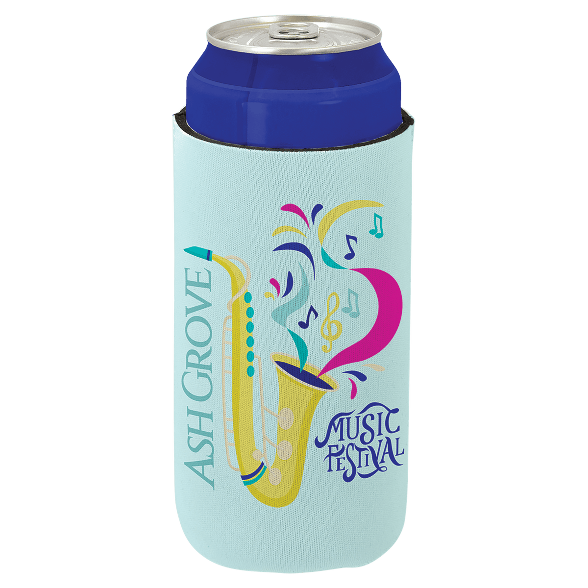 Can Beverage Holder