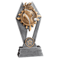 Golf Sun Ray Award-7"