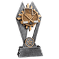 Hockey Sun Ray Award-7"