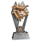 Lamp of Knowledge Sun Ray Award