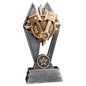 Motor Sports Sun Ray Award-7"