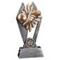 Soccer Sun Ray Award-7"